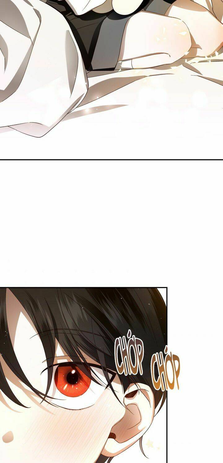 Phương Pháp Che Giấu Đứa Con Của Hoàng Đế Chapter 1 - Trang 2