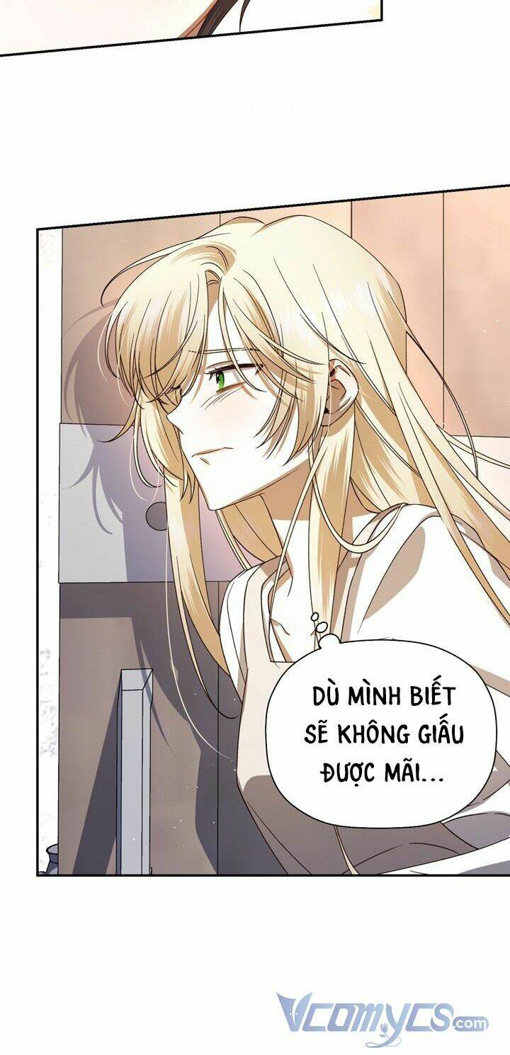 Phương Pháp Che Giấu Đứa Con Của Hoàng Đế Chapter 1 - Trang 2