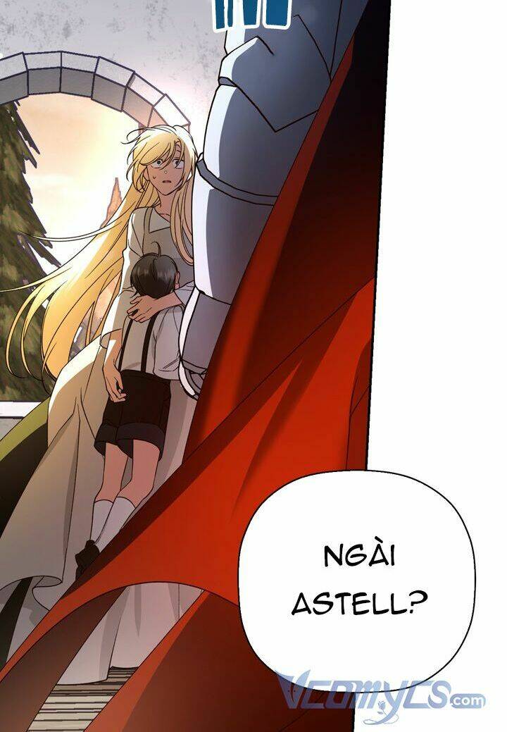 Phương Pháp Che Giấu Đứa Con Của Hoàng Đế Chapter 1 - Trang 2