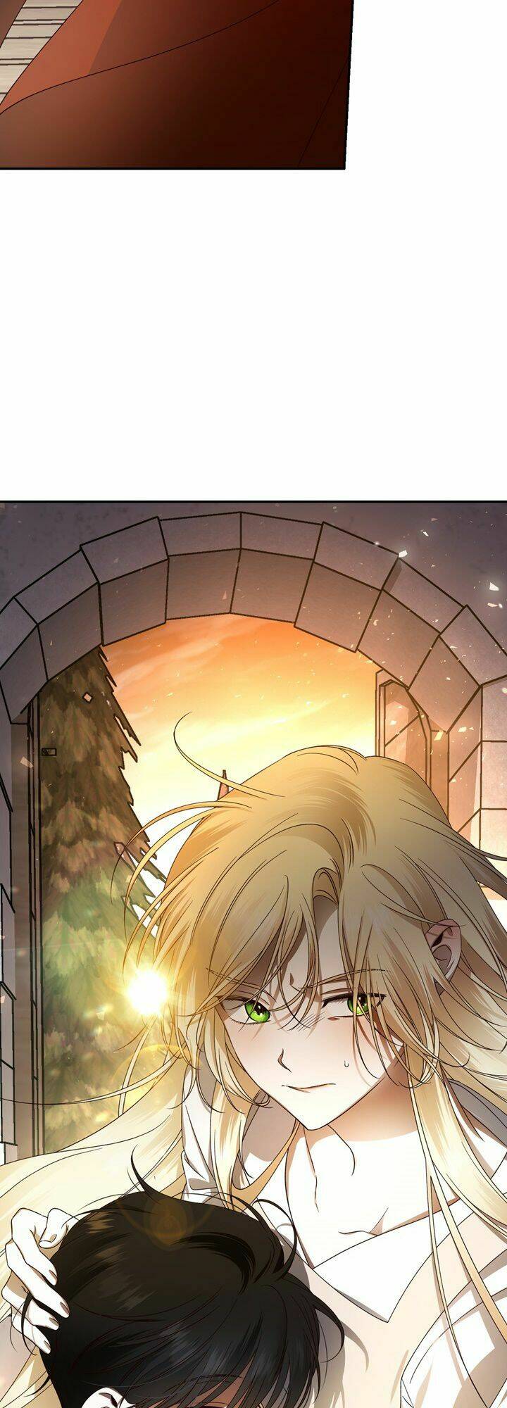 Phương Pháp Che Giấu Đứa Con Của Hoàng Đế Chapter 1 - Trang 2