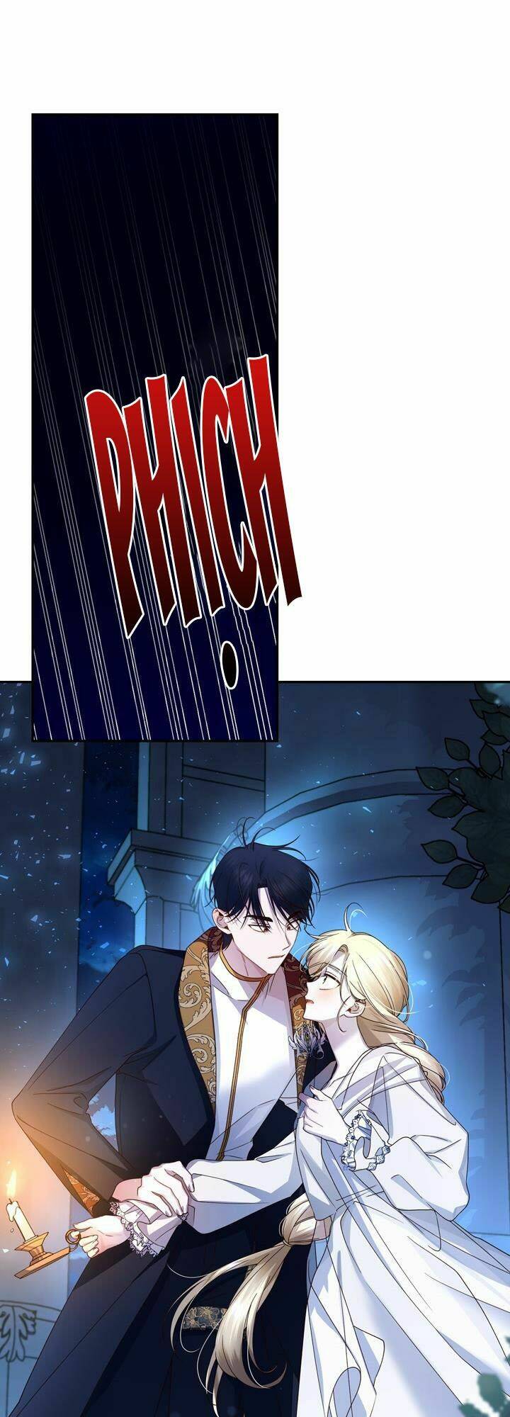 Phương Pháp Che Giấu Đứa Con Của Hoàng Đế Chapter 10 - Trang 2