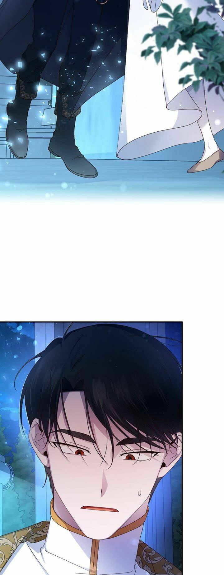 Phương Pháp Che Giấu Đứa Con Của Hoàng Đế Chapter 10 - Trang 2