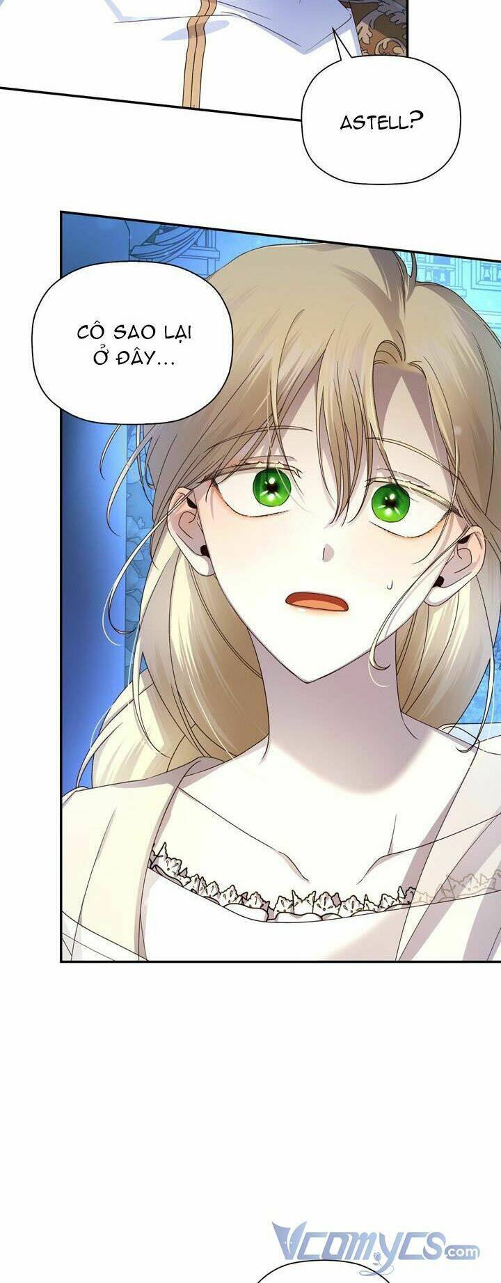 Phương Pháp Che Giấu Đứa Con Của Hoàng Đế Chapter 10 - Trang 2