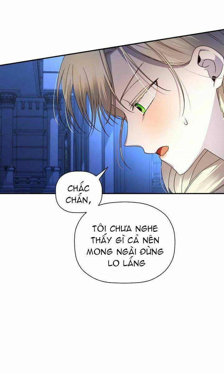 Phương Pháp Che Giấu Đứa Con Của Hoàng Đế Chapter 10 - Trang 2