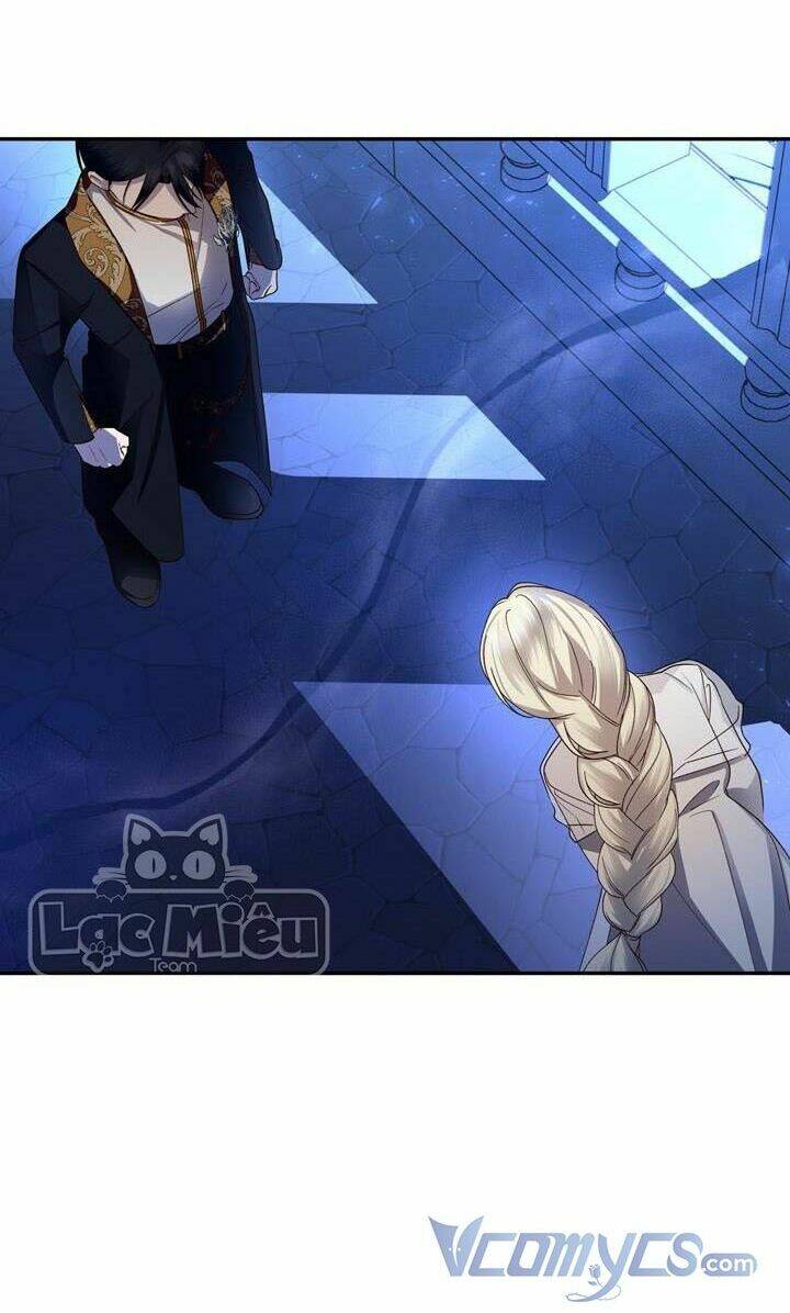 Phương Pháp Che Giấu Đứa Con Của Hoàng Đế Chapter 10 - Trang 2