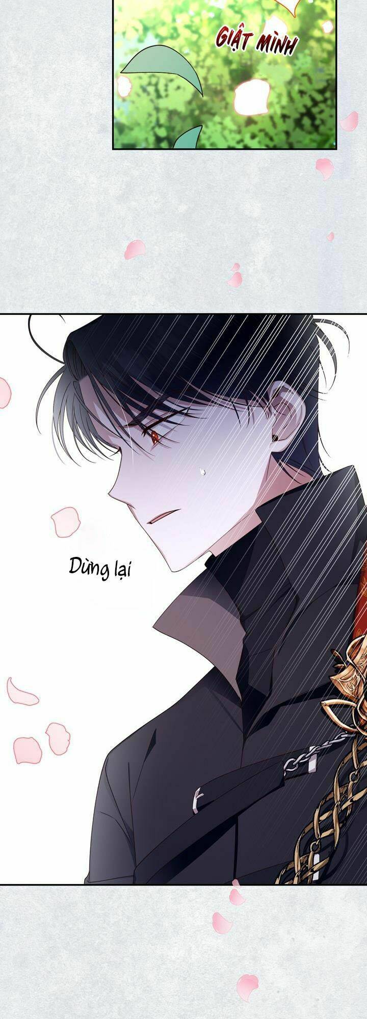 Phương Pháp Che Giấu Đứa Con Của Hoàng Đế Chapter 10 - Trang 2