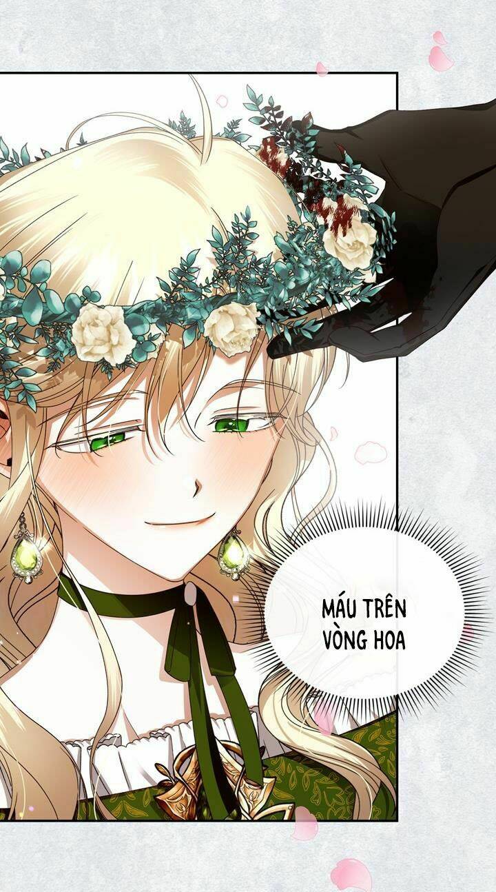 Phương Pháp Che Giấu Đứa Con Của Hoàng Đế Chapter 10 - Trang 2