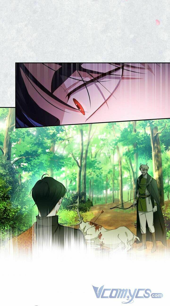 Phương Pháp Che Giấu Đứa Con Của Hoàng Đế Chapter 10 - Trang 2