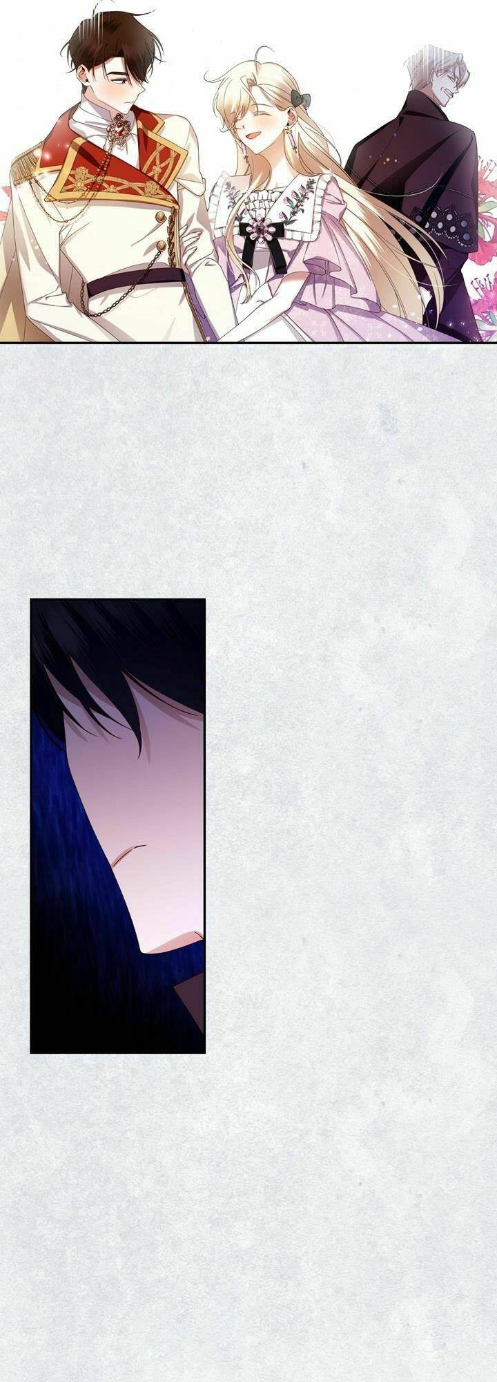 Phương Pháp Che Giấu Đứa Con Của Hoàng Đế Chapter 10 - Trang 2