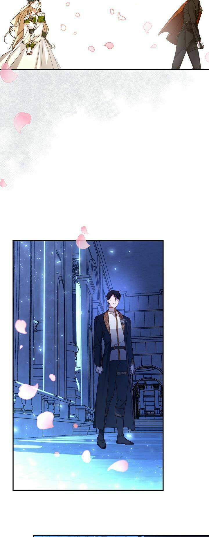 Phương Pháp Che Giấu Đứa Con Của Hoàng Đế Chapter 10 - Trang 2