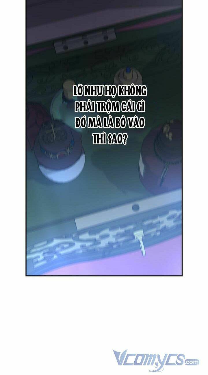 Phương Pháp Che Giấu Đứa Con Của Hoàng Đế Chapter 10 - Trang 2