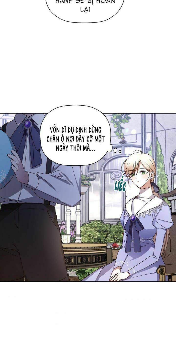 Phương Pháp Che Giấu Đứa Con Của Hoàng Đế Chapter 10 - Trang 2