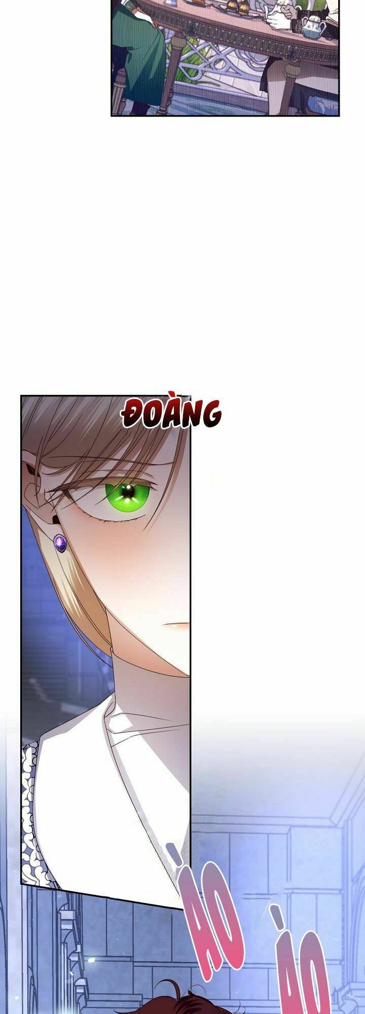 Phương Pháp Che Giấu Đứa Con Của Hoàng Đế Chapter 10 - Trang 2