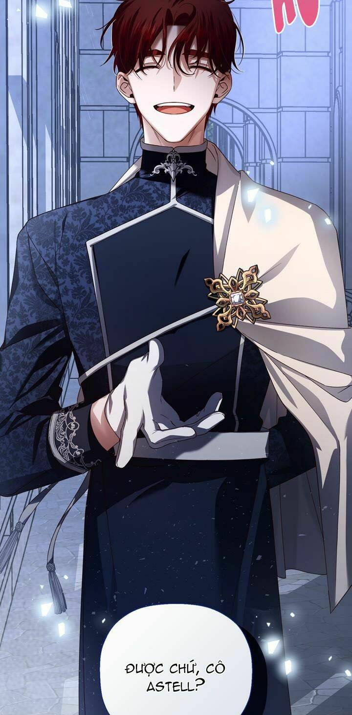 Phương Pháp Che Giấu Đứa Con Của Hoàng Đế Chapter 10 - Trang 2