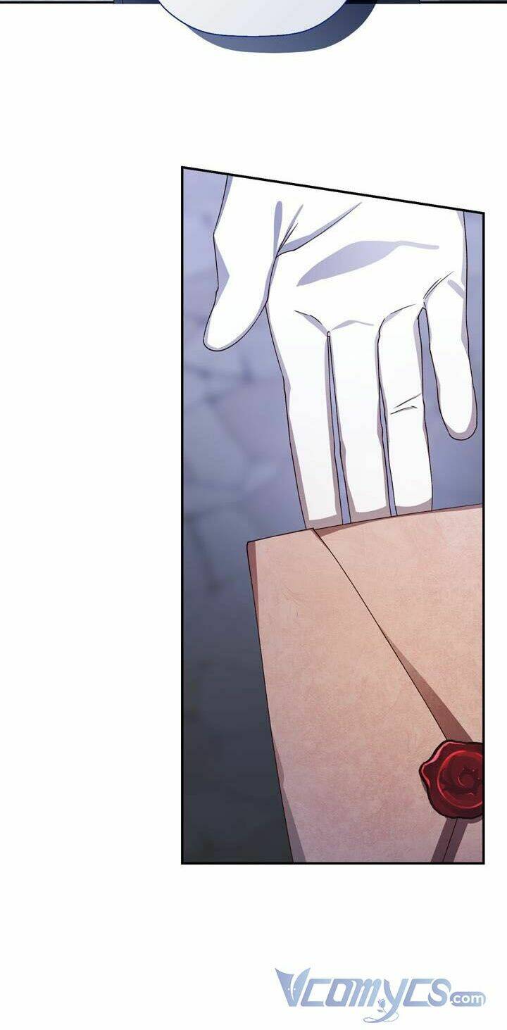 Phương Pháp Che Giấu Đứa Con Của Hoàng Đế Chapter 10 - Trang 2