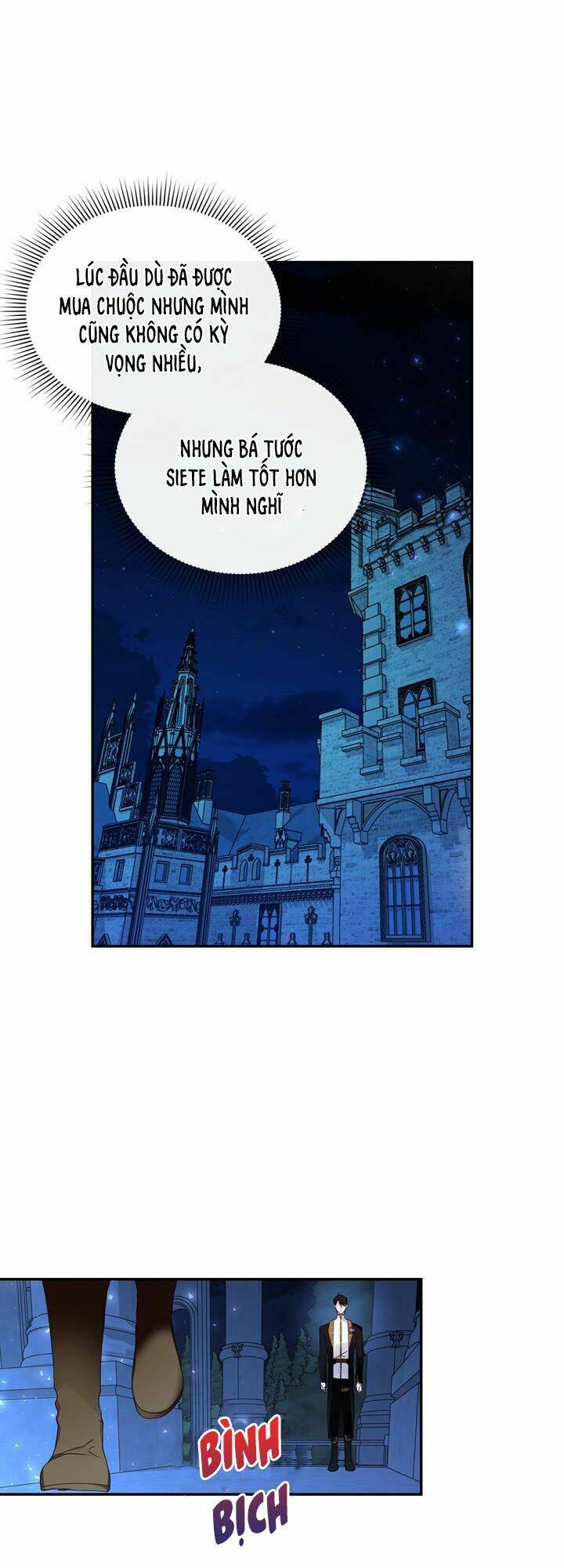 Phương Pháp Che Giấu Đứa Con Của Hoàng Đế Chapter 10 - Trang 2