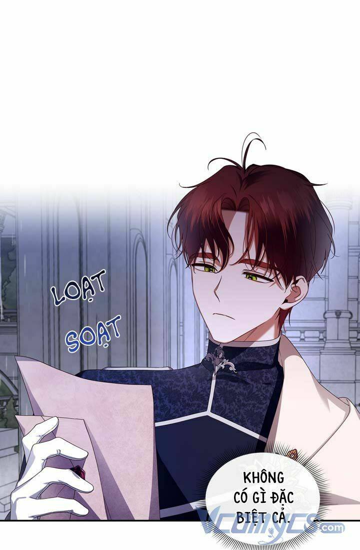 Phương Pháp Che Giấu Đứa Con Của Hoàng Đế Chapter 11 - Trang 2