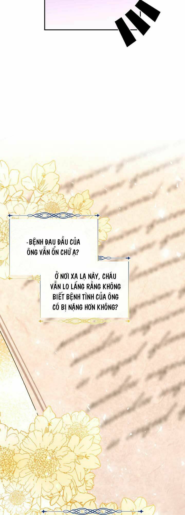 Phương Pháp Che Giấu Đứa Con Của Hoàng Đế Chapter 11 - Trang 2