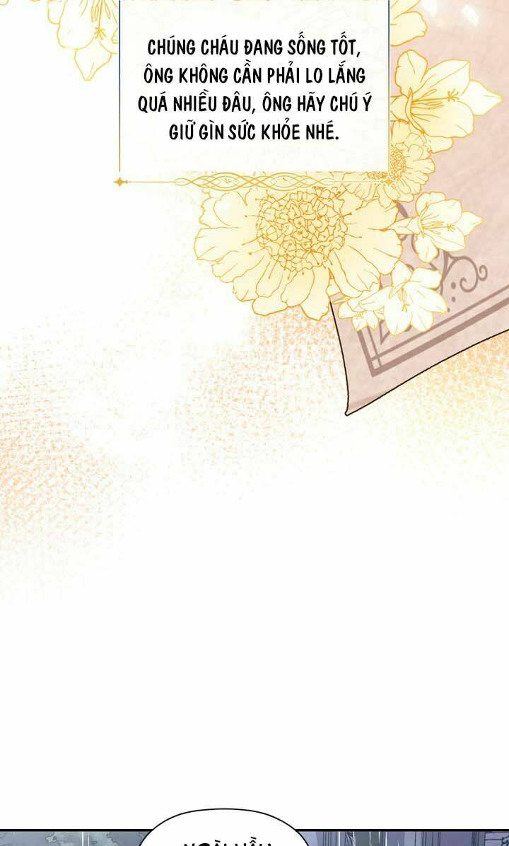 Phương Pháp Che Giấu Đứa Con Của Hoàng Đế Chapter 11 - Trang 2