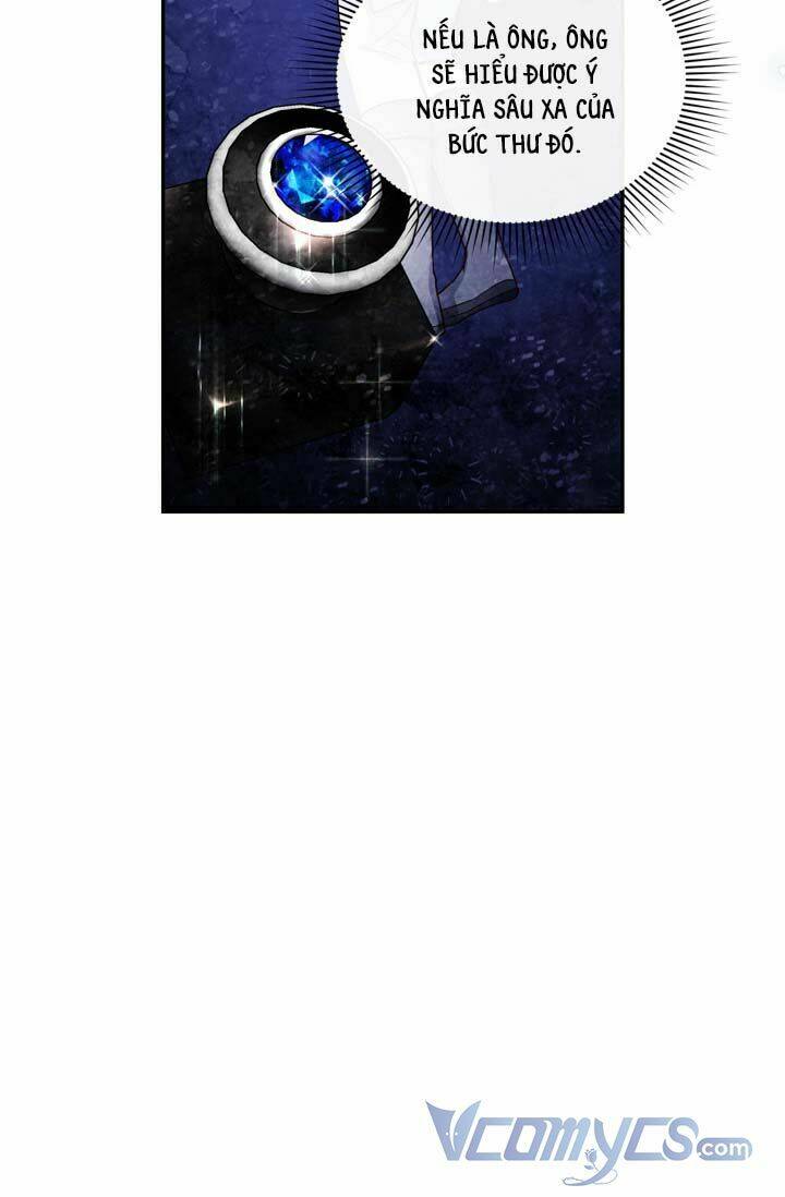 Phương Pháp Che Giấu Đứa Con Của Hoàng Đế Chapter 11 - Trang 2