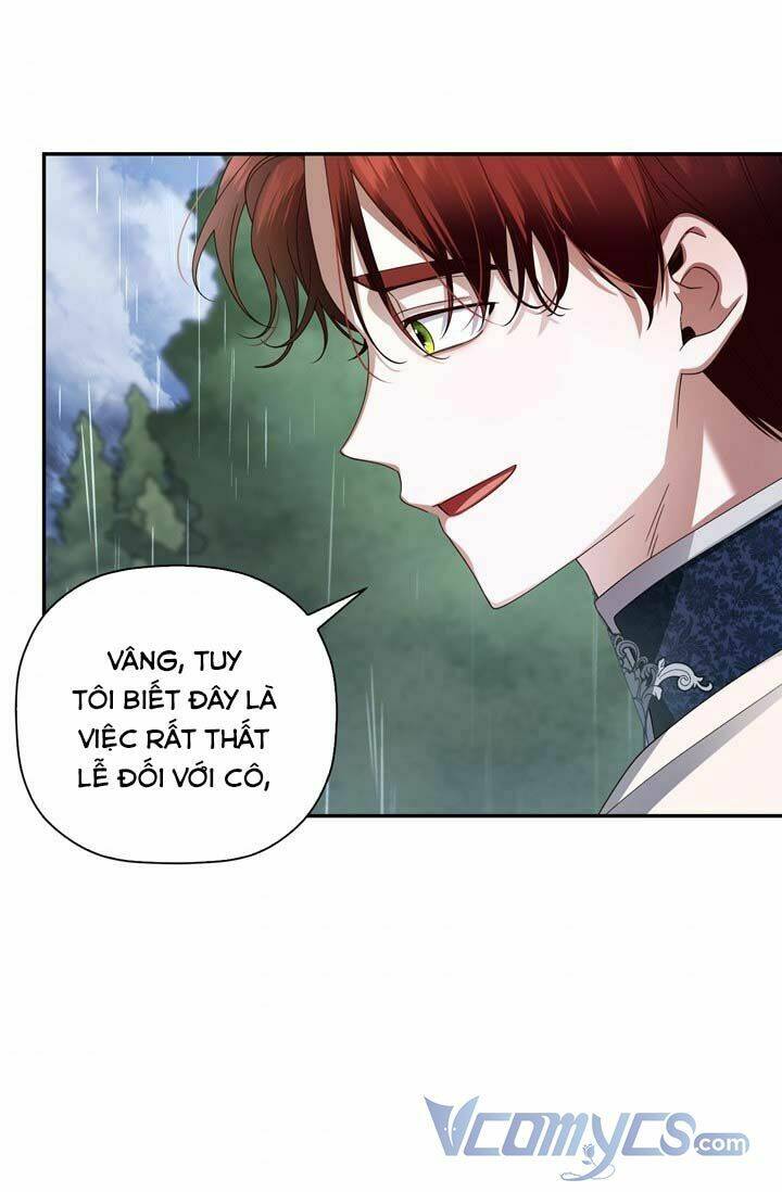 Phương Pháp Che Giấu Đứa Con Của Hoàng Đế Chapter 11 - Trang 2