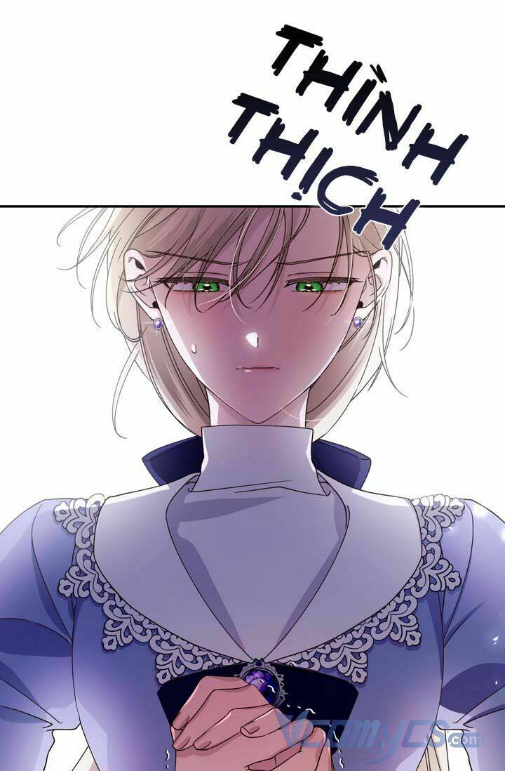 Phương Pháp Che Giấu Đứa Con Của Hoàng Đế Chapter 11 - Trang 2