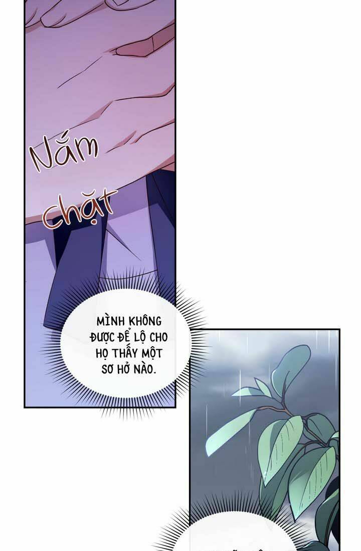 Phương Pháp Che Giấu Đứa Con Của Hoàng Đế Chapter 11 - Trang 2