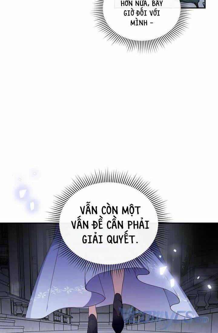 Phương Pháp Che Giấu Đứa Con Của Hoàng Đế Chapter 11 - Trang 2