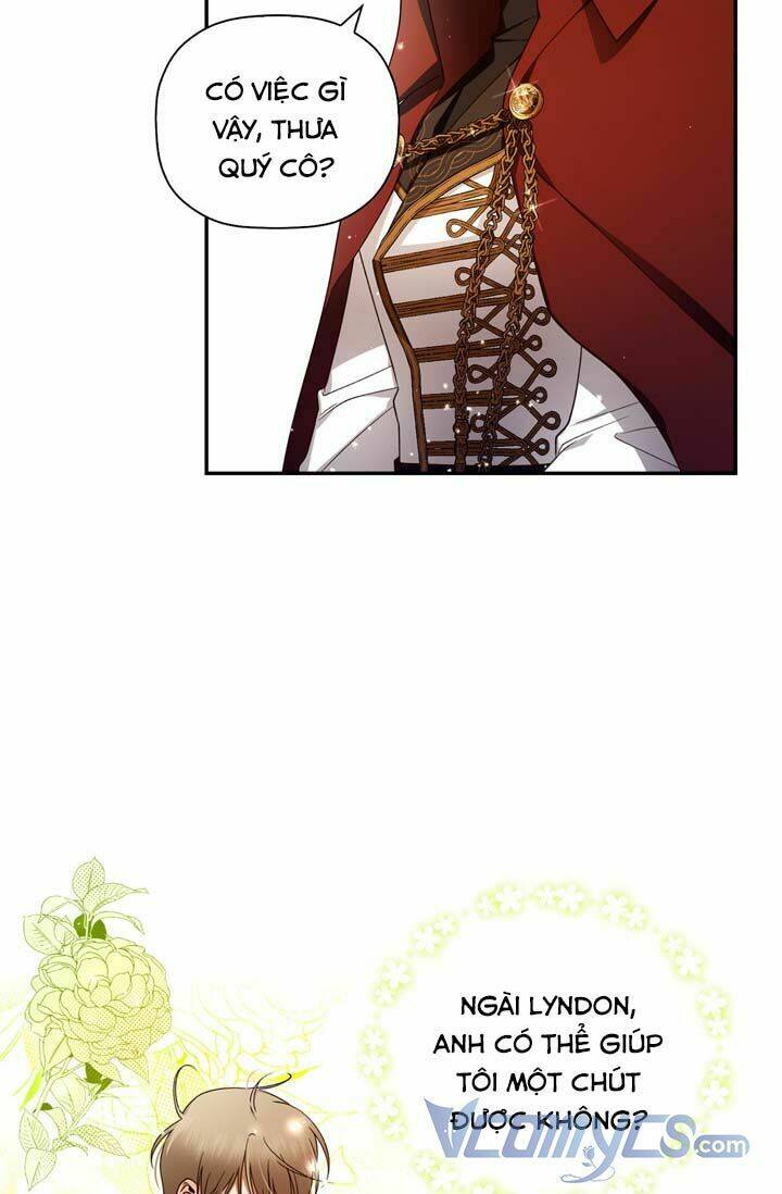 Phương Pháp Che Giấu Đứa Con Của Hoàng Đế Chapter 11 - Trang 2