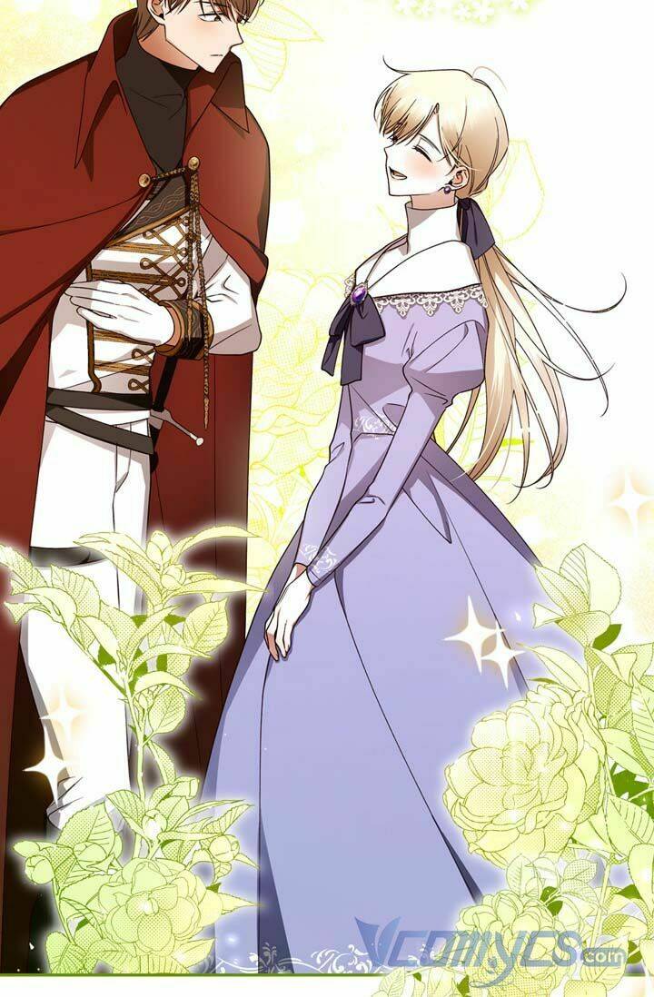 Phương Pháp Che Giấu Đứa Con Của Hoàng Đế Chapter 11 - Trang 2