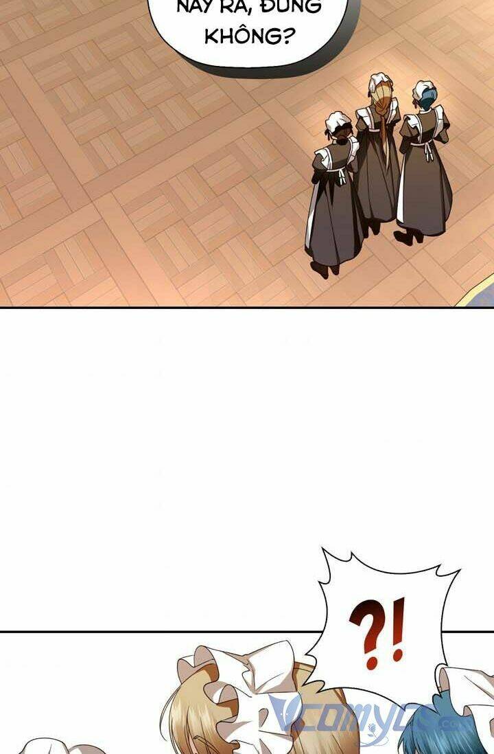 Phương Pháp Che Giấu Đứa Con Của Hoàng Đế Chapter 11 - Trang 2