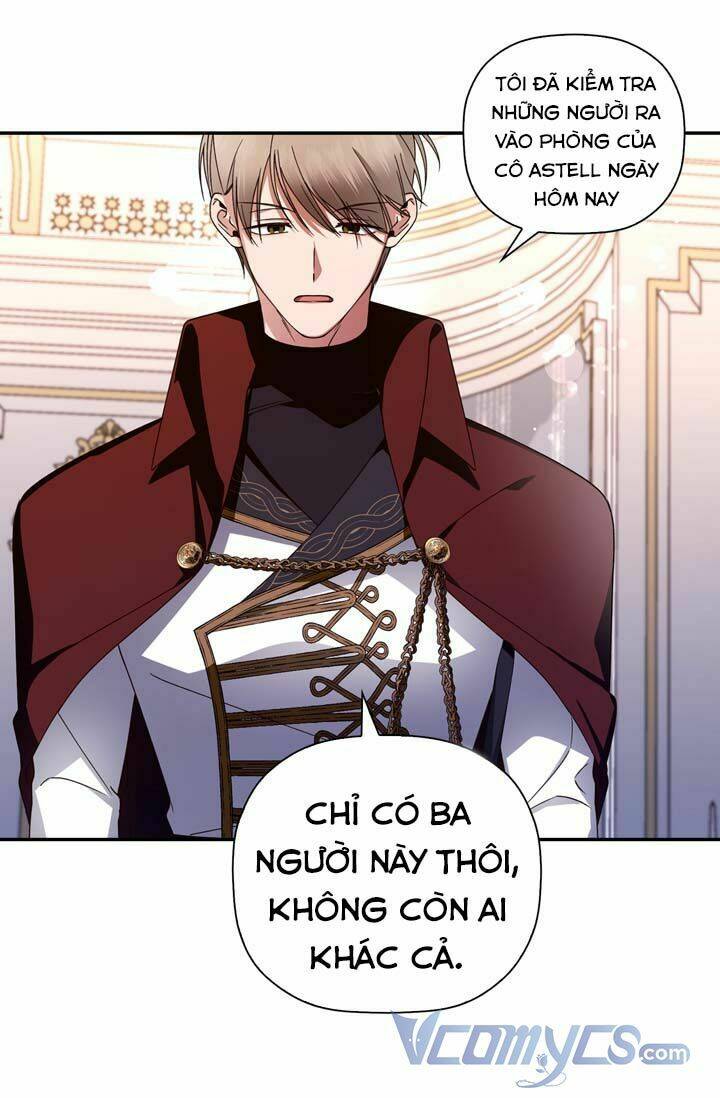 Phương Pháp Che Giấu Đứa Con Của Hoàng Đế Chapter 11 - Trang 2