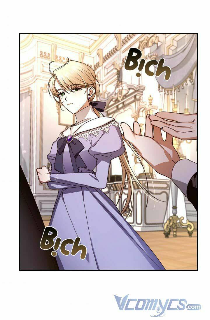 Phương Pháp Che Giấu Đứa Con Của Hoàng Đế Chapter 11 - Trang 2