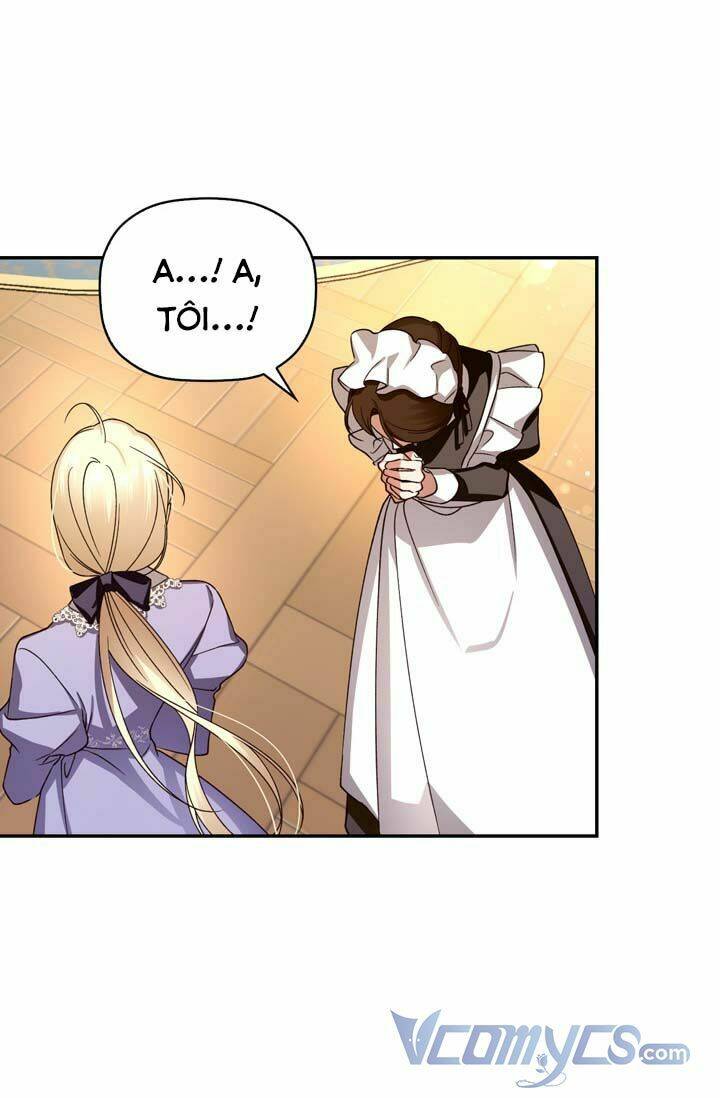 Phương Pháp Che Giấu Đứa Con Của Hoàng Đế Chapter 11 - Trang 2