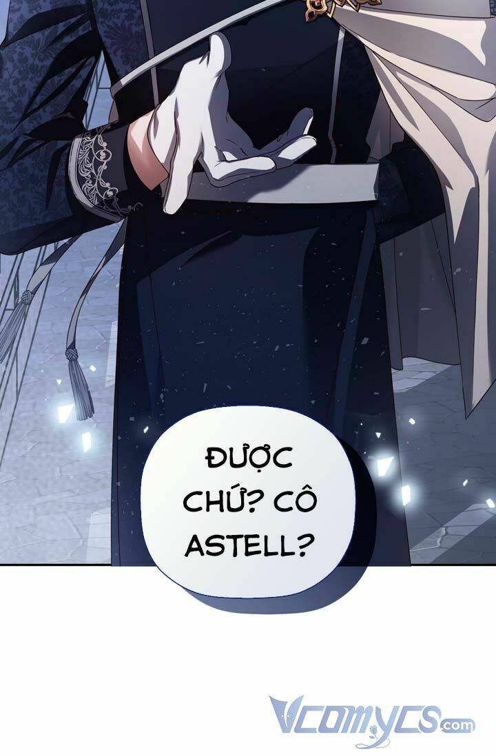 Phương Pháp Che Giấu Đứa Con Của Hoàng Đế Chapter 11 - Trang 2