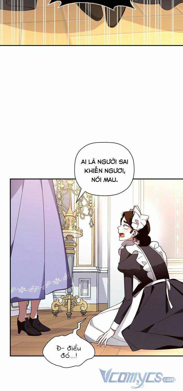 Phương Pháp Che Giấu Đứa Con Của Hoàng Đế Chapter 11 - Trang 2