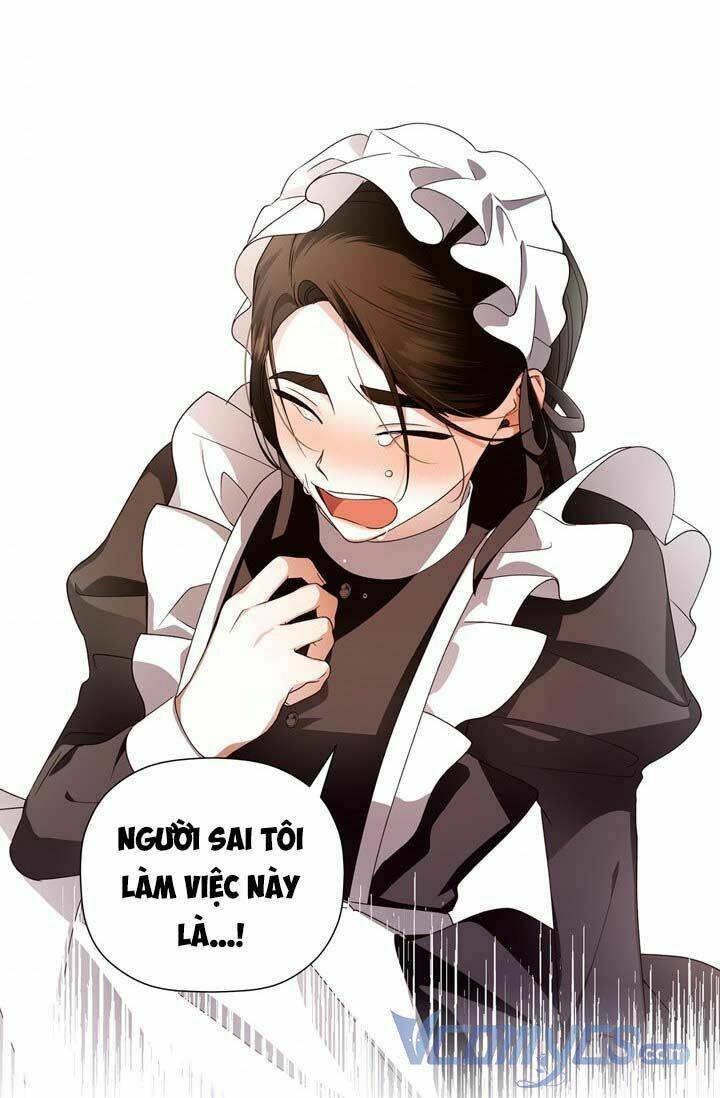 Phương Pháp Che Giấu Đứa Con Của Hoàng Đế Chapter 11 - Trang 2