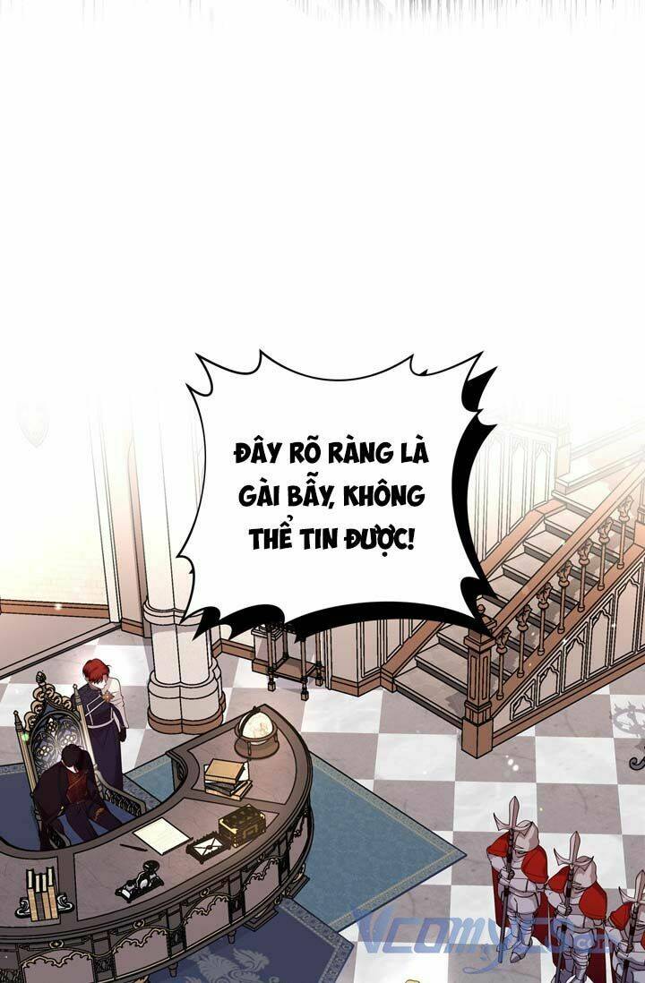 Phương Pháp Che Giấu Đứa Con Của Hoàng Đế Chapter 11 - Trang 2