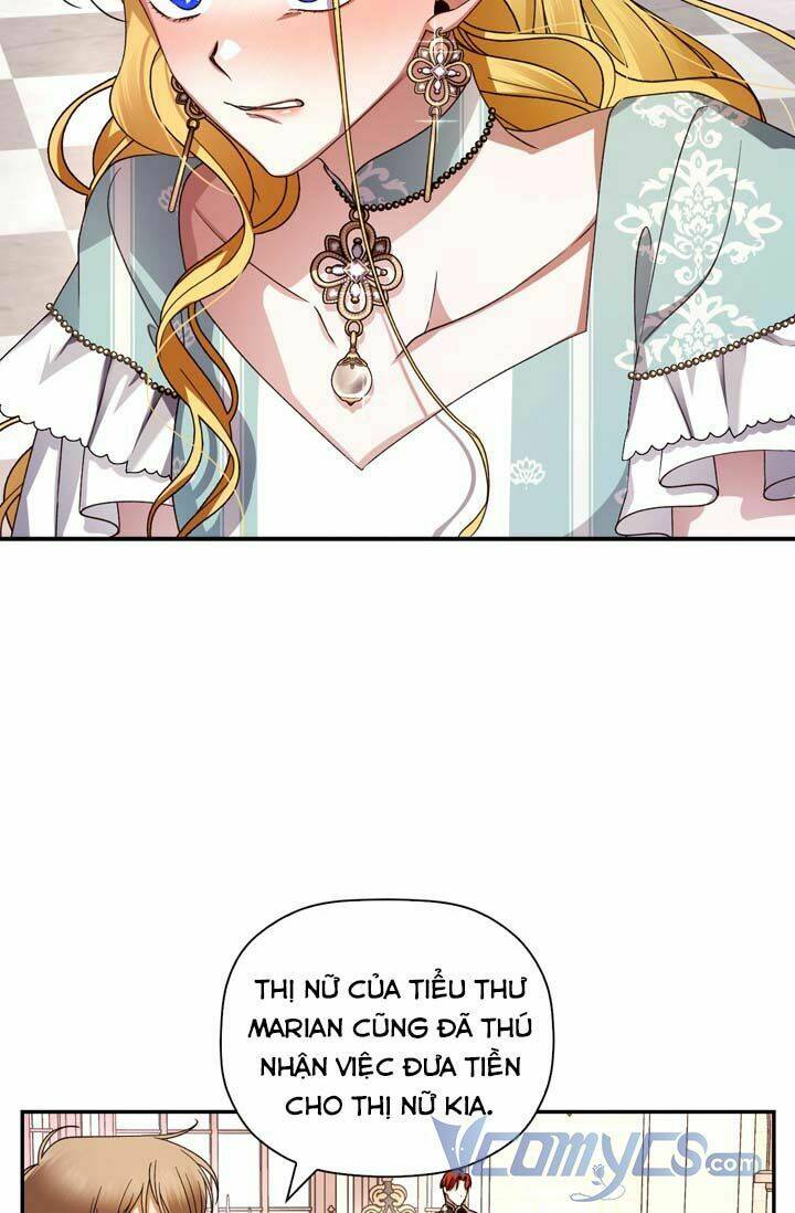 Phương Pháp Che Giấu Đứa Con Của Hoàng Đế Chapter 11 - Trang 2