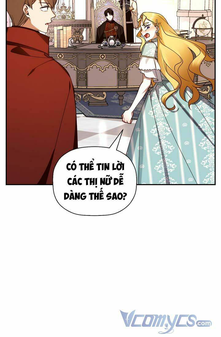Phương Pháp Che Giấu Đứa Con Của Hoàng Đế Chapter 11 - Trang 2