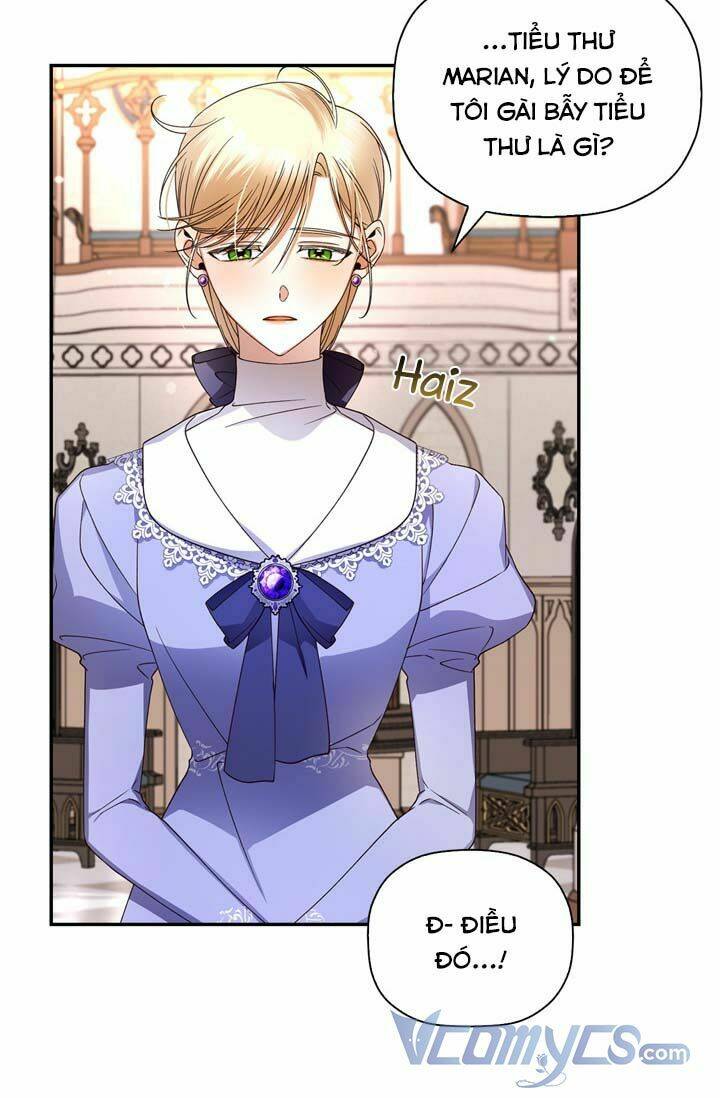 Phương Pháp Che Giấu Đứa Con Của Hoàng Đế Chapter 11 - Trang 2