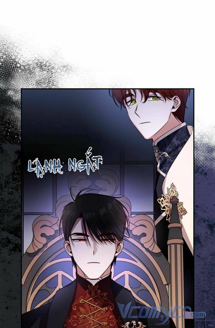 Phương Pháp Che Giấu Đứa Con Của Hoàng Đế Chapter 11 - Trang 2