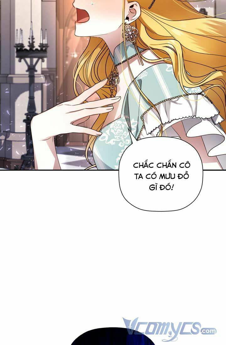 Phương Pháp Che Giấu Đứa Con Của Hoàng Đế Chapter 11 - Trang 2