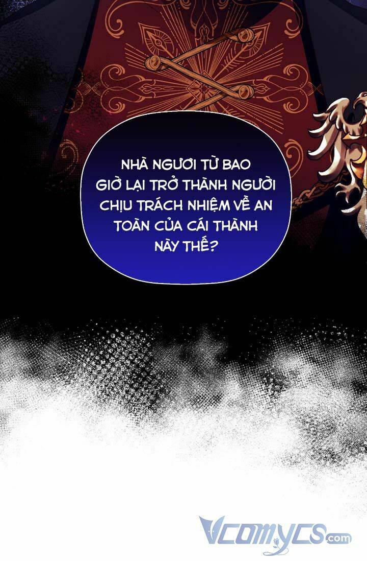 Phương Pháp Che Giấu Đứa Con Của Hoàng Đế Chapter 11 - Trang 2