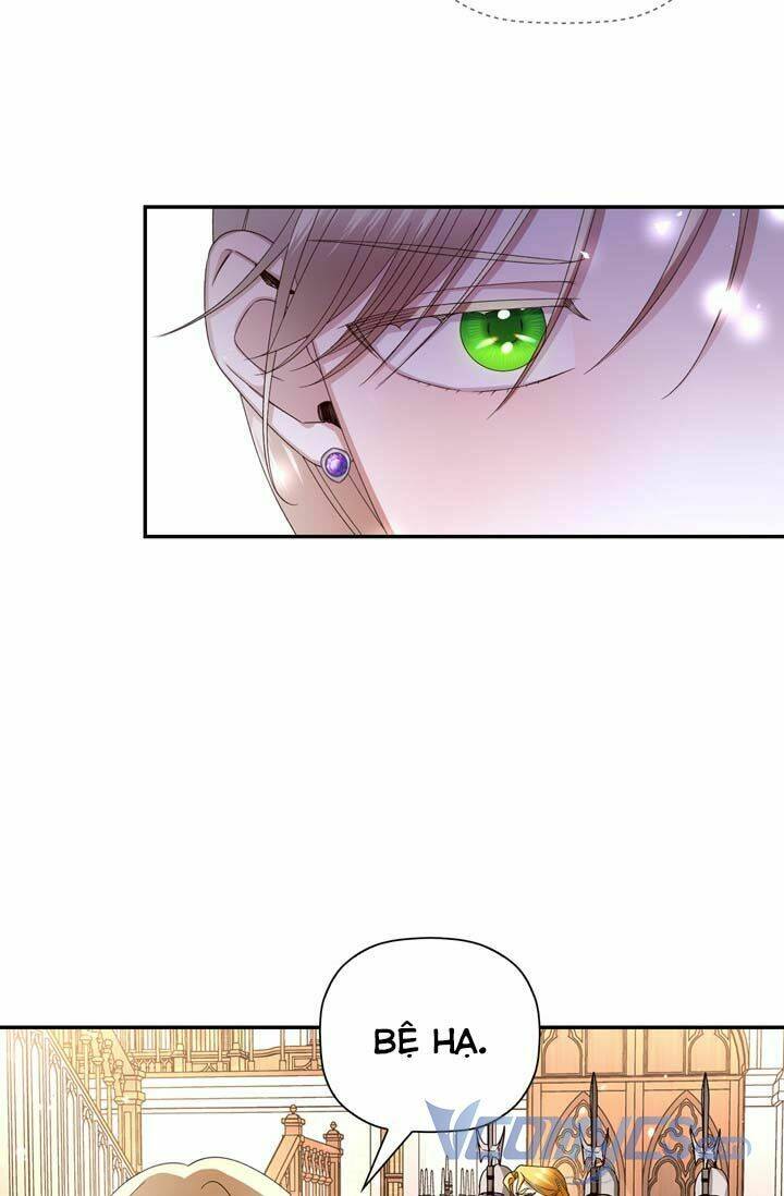 Phương Pháp Che Giấu Đứa Con Của Hoàng Đế Chapter 11 - Trang 2