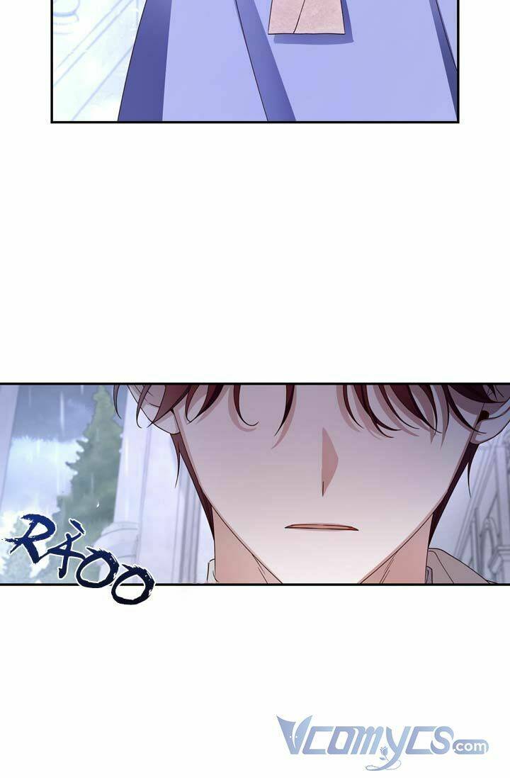 Phương Pháp Che Giấu Đứa Con Của Hoàng Đế Chapter 11 - Trang 2