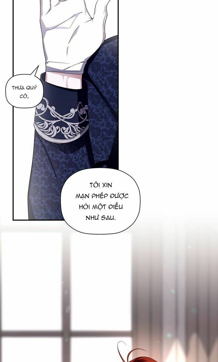 Phương Pháp Che Giấu Đứa Con Của Hoàng Đế Chapter 12 - Trang 2