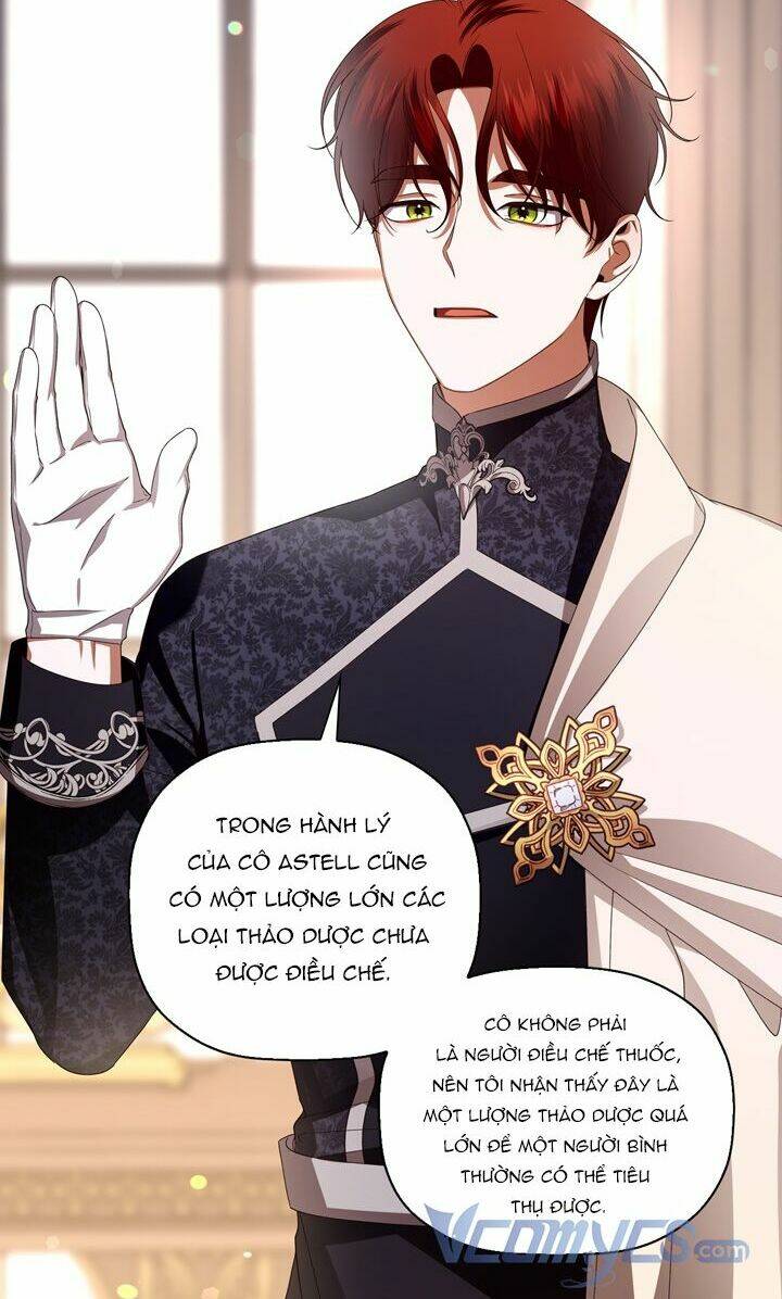 Phương Pháp Che Giấu Đứa Con Của Hoàng Đế Chapter 12 - Trang 2