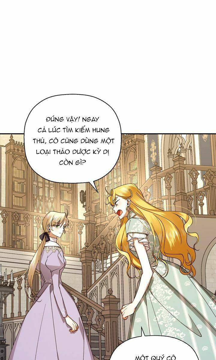 Phương Pháp Che Giấu Đứa Con Của Hoàng Đế Chapter 12 - Trang 2