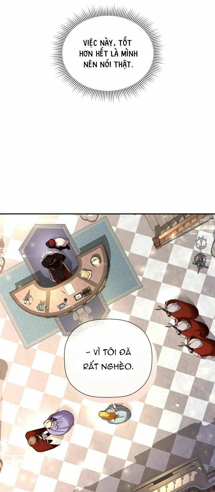 Phương Pháp Che Giấu Đứa Con Của Hoàng Đế Chapter 12 - Trang 2